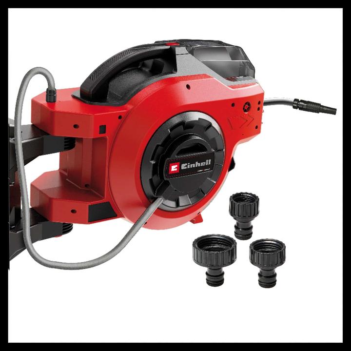 Produktbild Einhell GE-HR 18/30 Li-Solo (30 m)