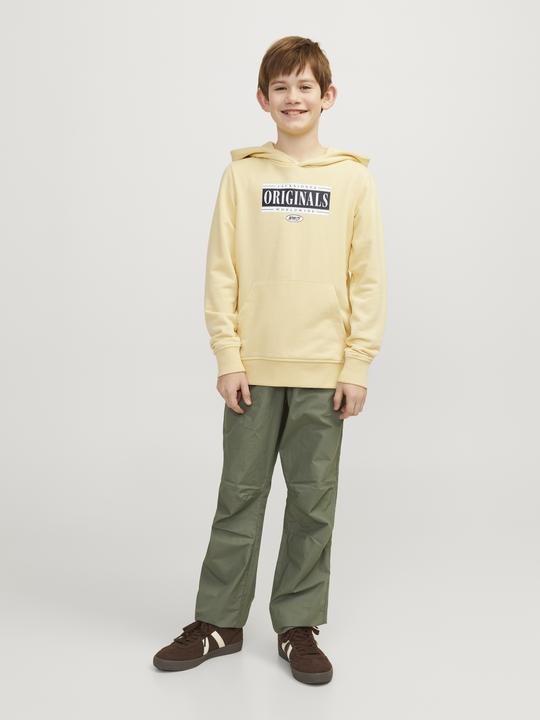 Image du produit Jack & Jones Jorcobin Sweat Hood Jnr (176)