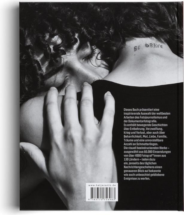Produktbild World Press Photo Yearbook 2024 (Deutsch, -SYB-, World Press Photo Foundation, 2024)