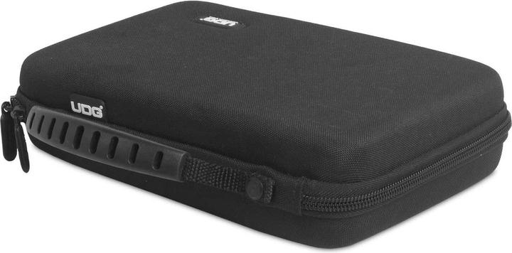 Image du produit UDG U8481bl Universal Audio Apollo X4 Hardc Black