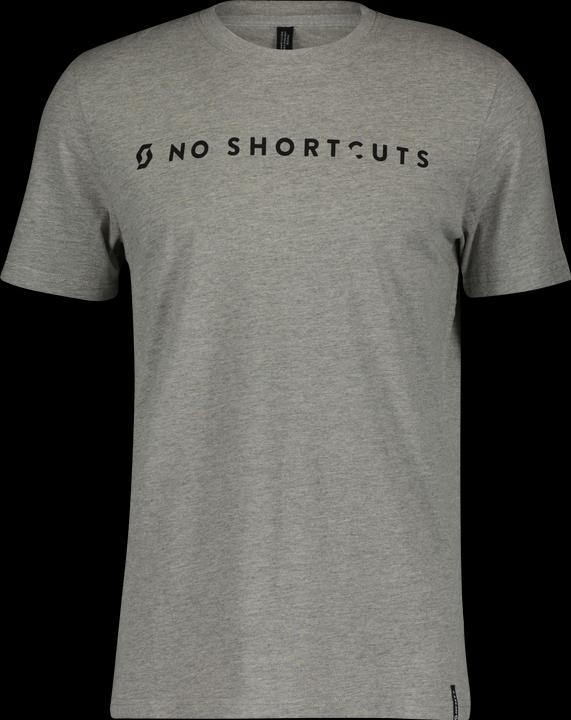 Scott Sports No Shortcuts S/S (XL)