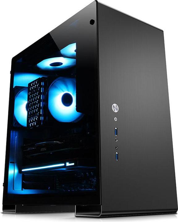 Produktbild Jonsbo U5 (ATX, mATX, Mini-ITX)