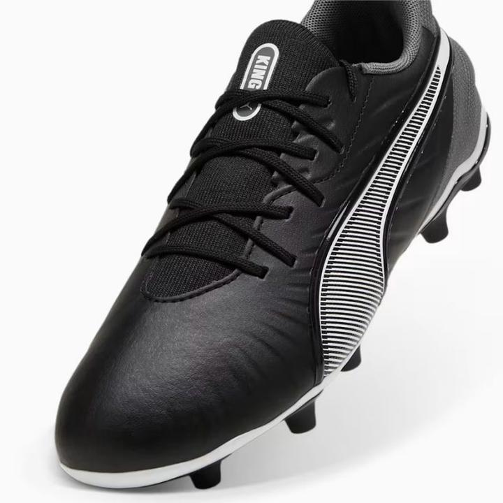Produktbild Puma King Match Fg/Ag Jr (37.5)