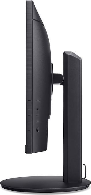 Actual product image Acer Vero CB272UE3bmiiprx (2560 x 1440 pixels, 27")