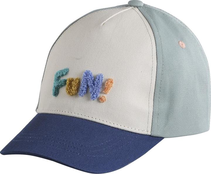 Produktbild Vertbaudet Baby Cap FUN