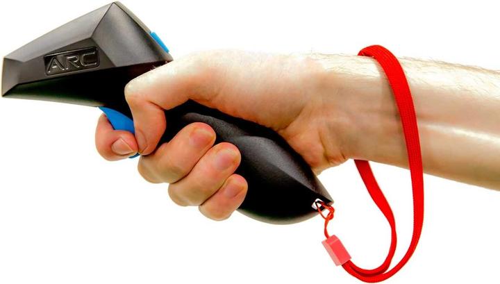 Produktbild Scalextric Handregler ARC AIR/Pro