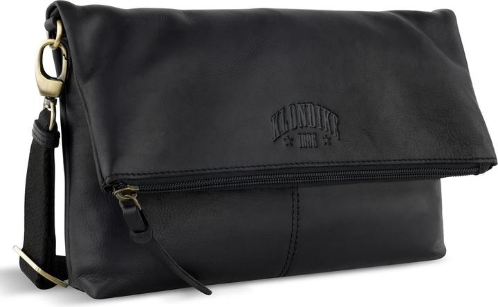 Produktbild Klondike 1896 Umhängetasche
