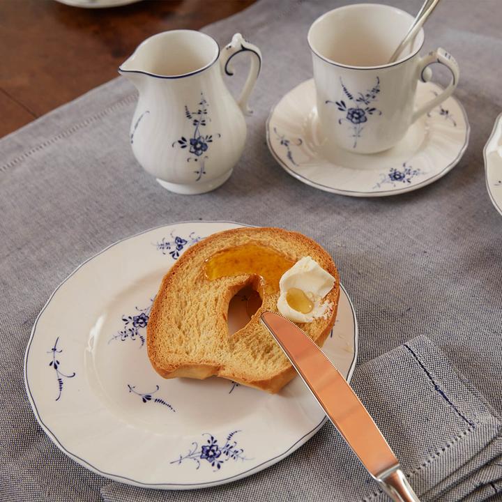 Produktbild Villeroy & Boch Becher mit Henkel Vieux Luxembourg (350 ml, 1 x)