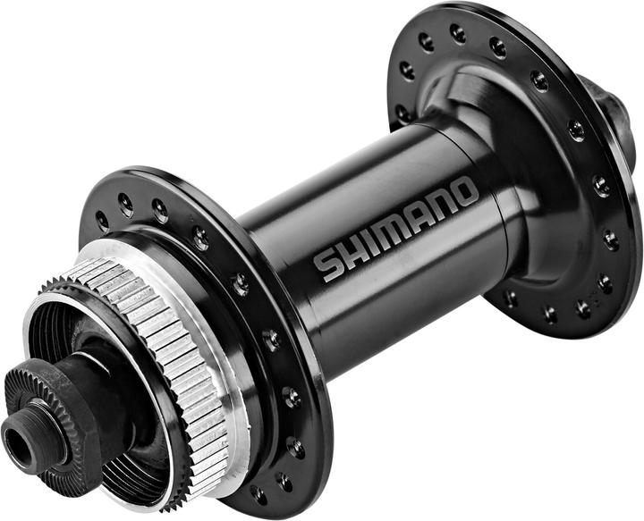 Produktbild Shimano HB-MT200 (Scheibenbremse Center Lock)