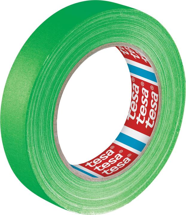 Actual product image tesa Fabric tape (19 mm)