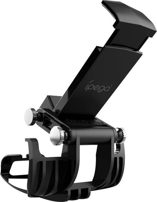 Actual product image iPega P5005 Controller Retractable Phone Holder for PS5 Controller (PS5)