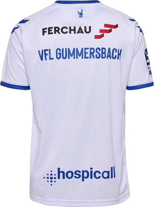 Produktbild hummel VfL GUMMERSBACH 24/25 AWAY JERSEY (M)