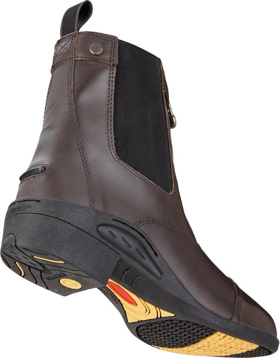 Produktbild Suedwind Footwear Stiefeletten Ultima FZ regular (39)