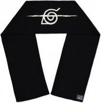 Produktbild Difuzed NARUTO SHIPPUDEN - Symbole Leaf Village - Echarpe