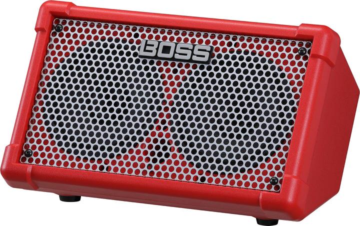 Produktbild BOSS (Electronics) Cube Street II (Gitarre, 10 W)
