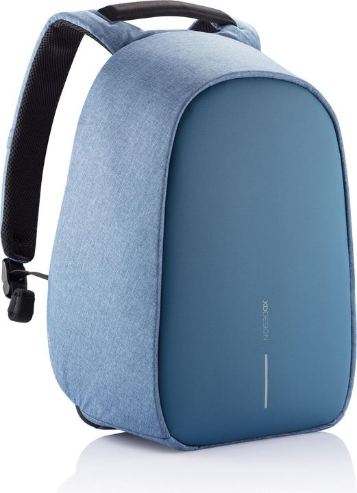 XD Design Backpack BOBBY HERO REGULAR Blue P705.299 (18 l)