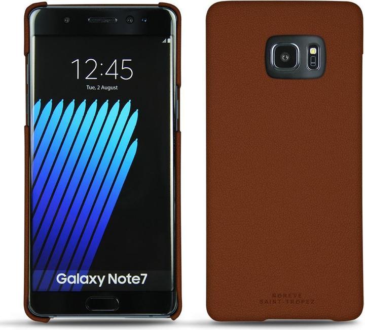 Marron PU ( Pantone #8B4720 )