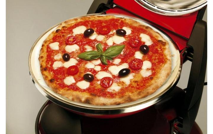 Immagine prodotto G3 Ferrari Delizia pizzaiolo