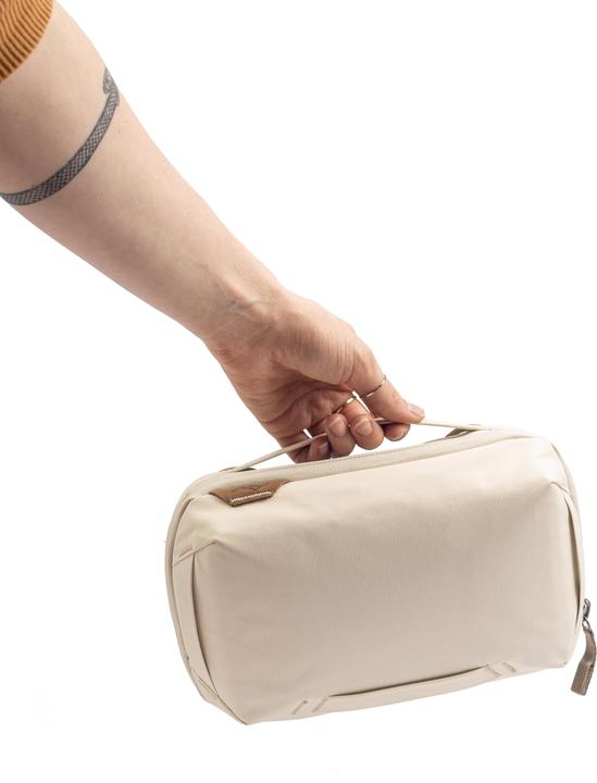 Produktbild Peak Design Tech Pouch (Kamera Etui, 2 l)