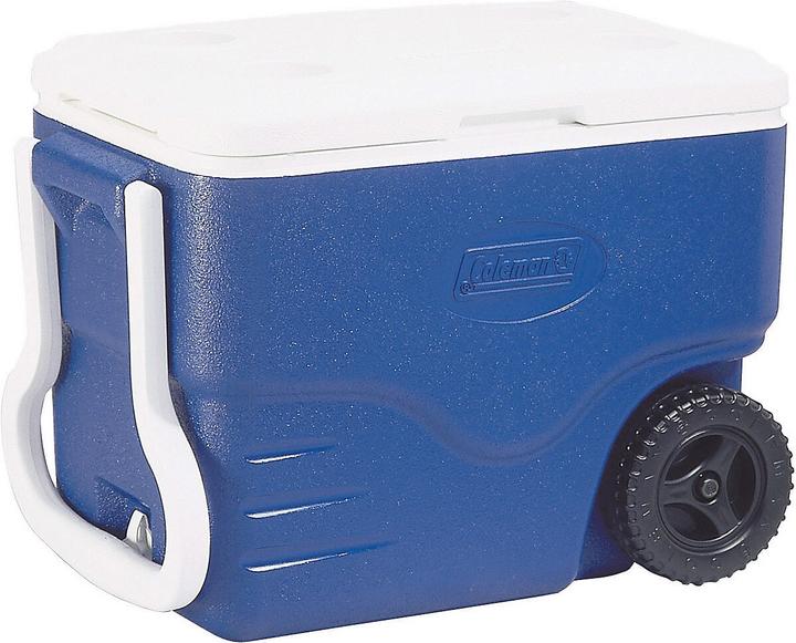 Actual product image Coleman 40 QT Performance (37.50 l)