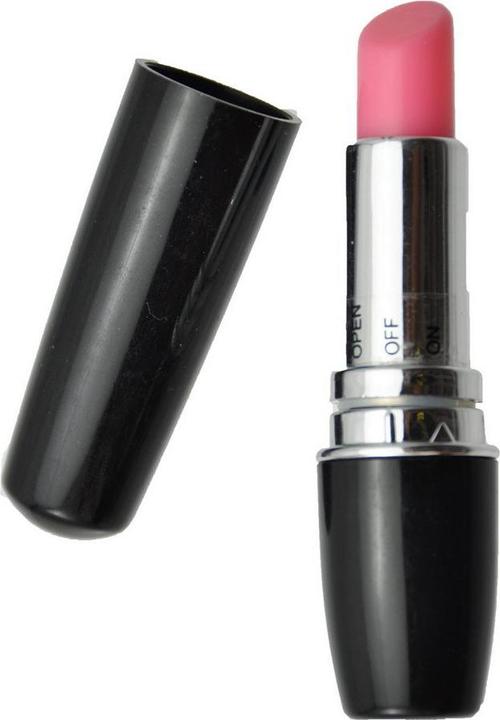 Image du produit PhoneLook Vibrating Lipstick Un rouge à lèvres vibrant discret pour les déplacements