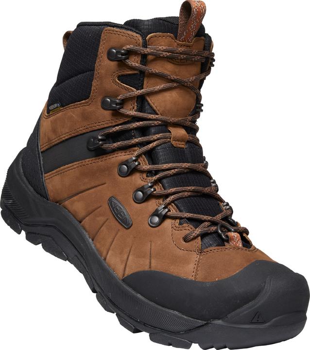 Actual product image Keen Revel IV Mid Polar (47)