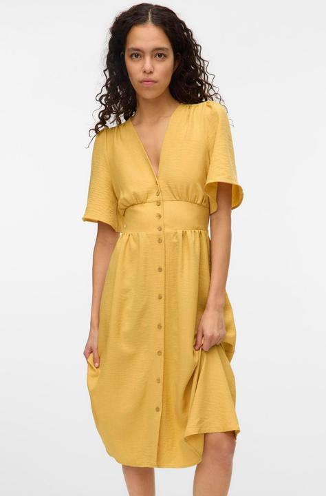 Image du produit Vero Moda VMMELANEY Robe courte Robe (S)