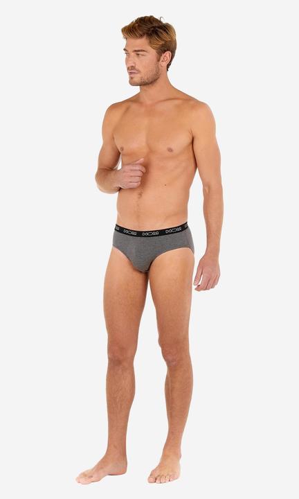 Image du produit HOM Slip Boxerlines no.2 (M, paquet de 6)