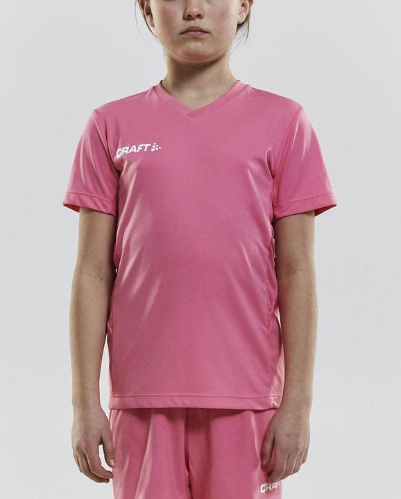 Actual product image Craft Squad Jersey Solid Jr (146)
