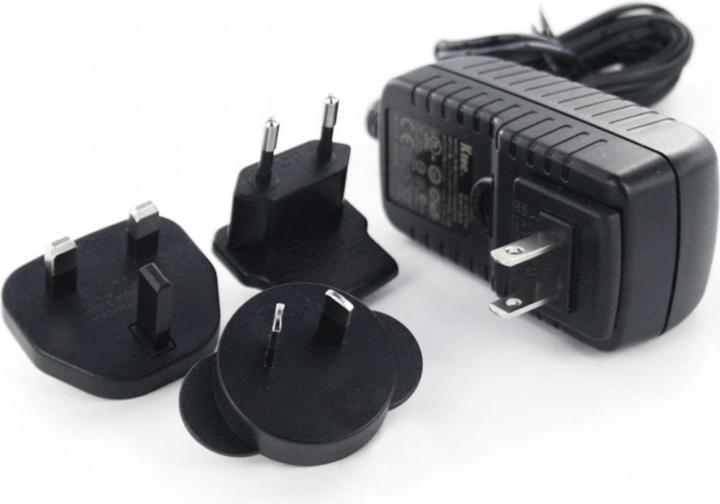 Actual product image Kanex Adapter for USB3GBIT3X (USB, Ethernet / Lan, 10.50 cm)
