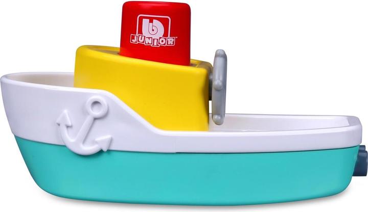 Image du produit BB Junior Bateau avec fontaine à eau