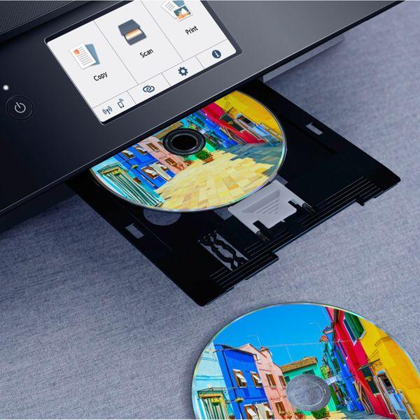 Immagine prodotto Canon Pixma TS8350a (Inchiostro, Colore)