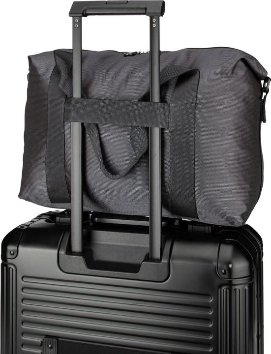 Actual product image Mandarina Duck Travel Bag MD20 Duffle QMT11 (31 l)