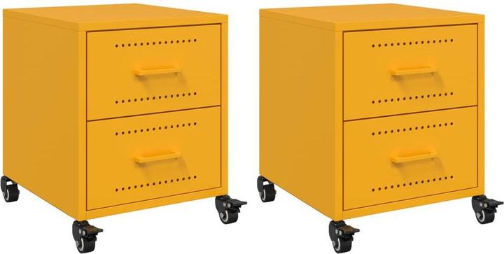 Actual product image VidaXL Coral