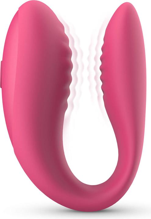 Actual product image Easytoys EasyConnect - Couple Vibrator app controlled