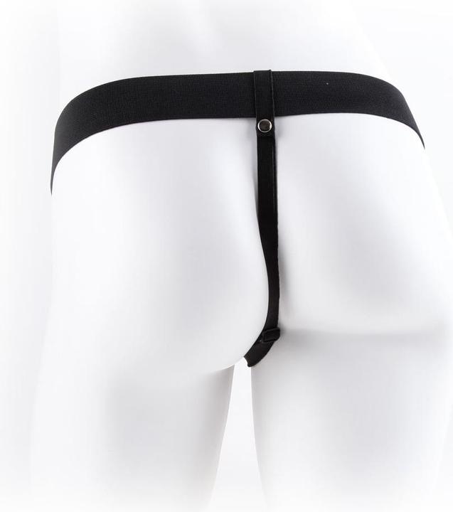Productafbeelding Pipedream Hollow Strap-on with Balls