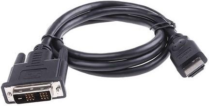 Actual product image Value DVI — HDMI (Typ A) (1 m, DVI, HDMI)