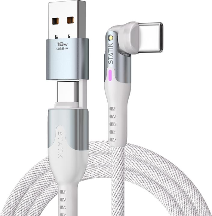 Statik POWER PIVOT PRO - Kabel (3 m)