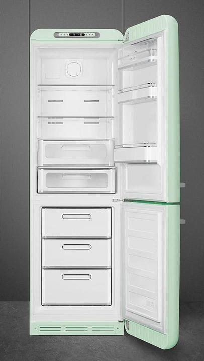Produktbild Smeg Retro Style FAB32RPG5 (331 l)