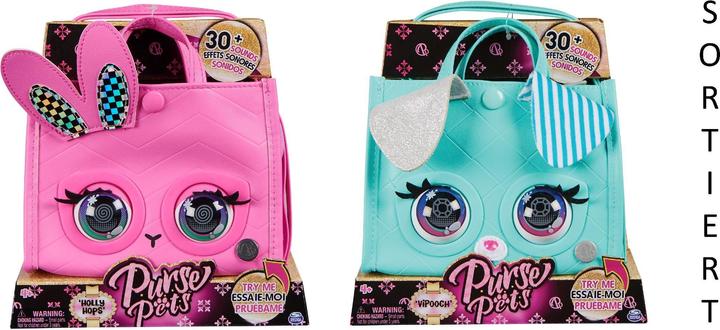 Produktbild Spin Master BAG Tote Bag