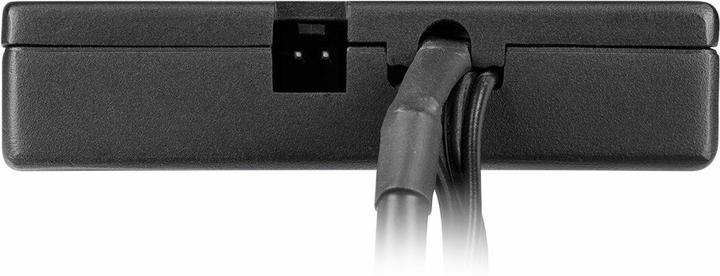 Actual product image Corsair iCUE Commander Core XT