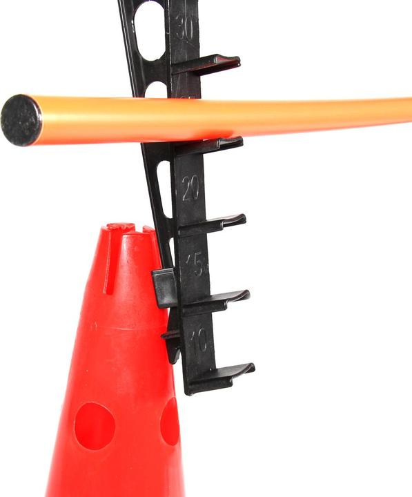 Produktbild Gladiatorfit Einstellbarer Heckenbausatz