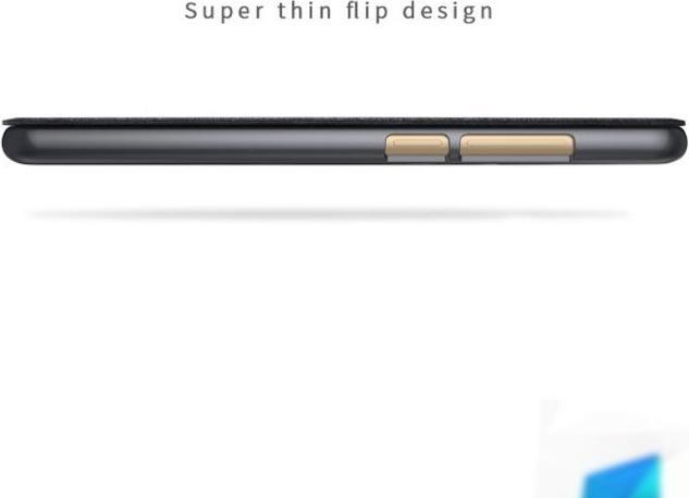 Actual product image Nillkin Sparkle Series (Xiaomi Redmi 5)