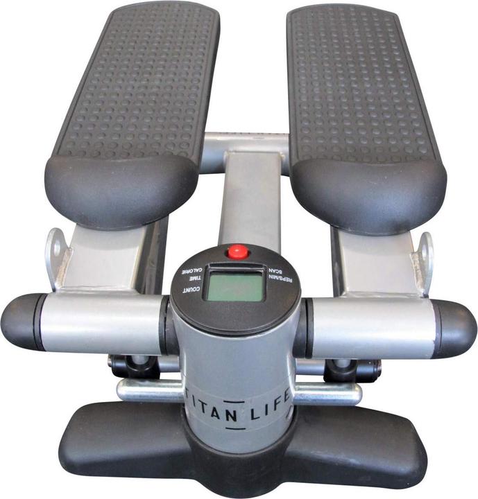 Produktbild Livingsport LIFE Mini Stepper