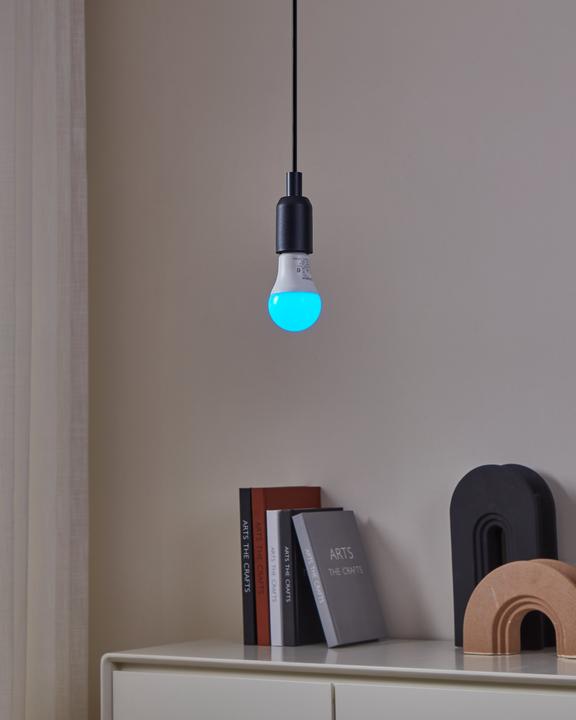 Actual product image EGLO LED illuminant (E27, 9 W, 806 lm, 40 x, F)