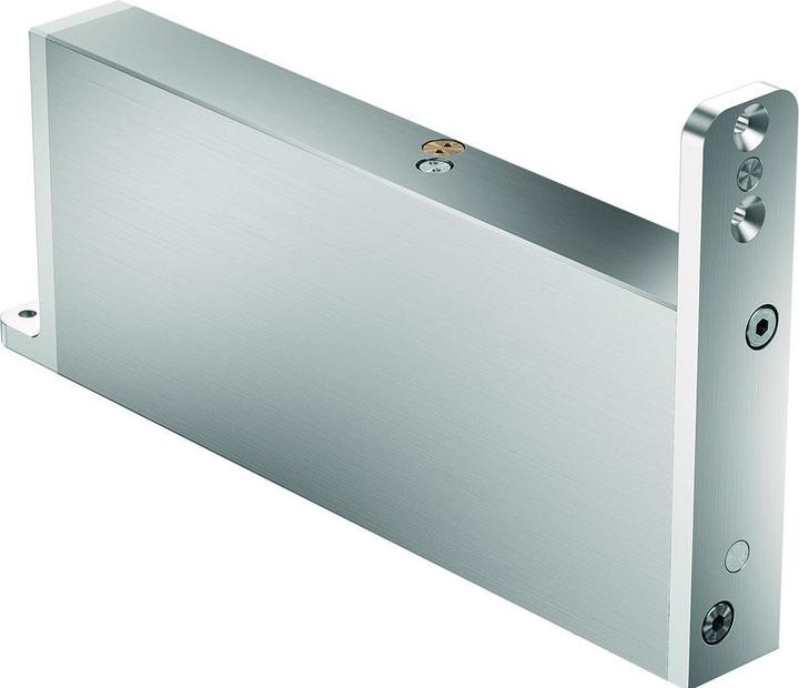 Actual product image FritsJurgens Pivot-T+AMMAvA-rb+AMMApA-nder Sys. M32 A, 40mm