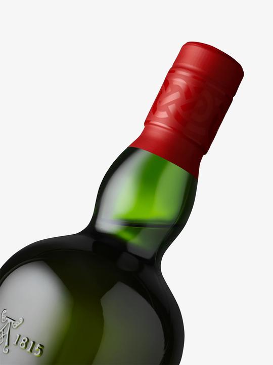 Produktbild Ardbeg Single Malt Wee Beastie (Single Malt, Scotch Whisky, 1 x 70 cl)