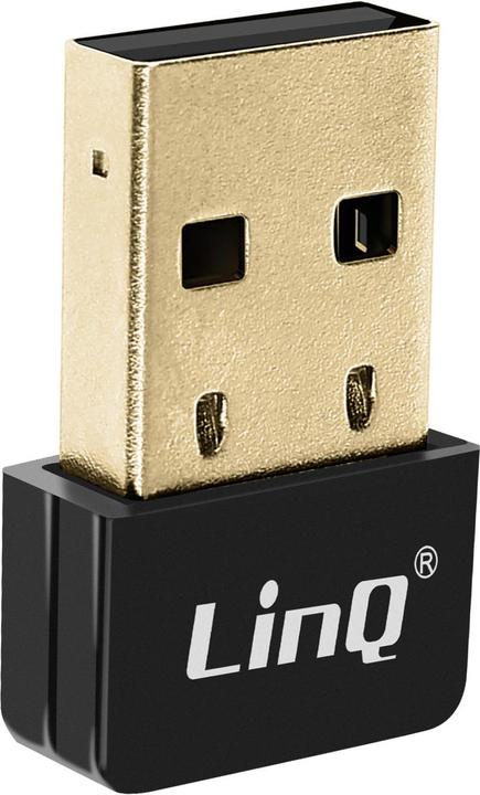 Produktbild LinQ WiFi USB-Stick 150Mbps
