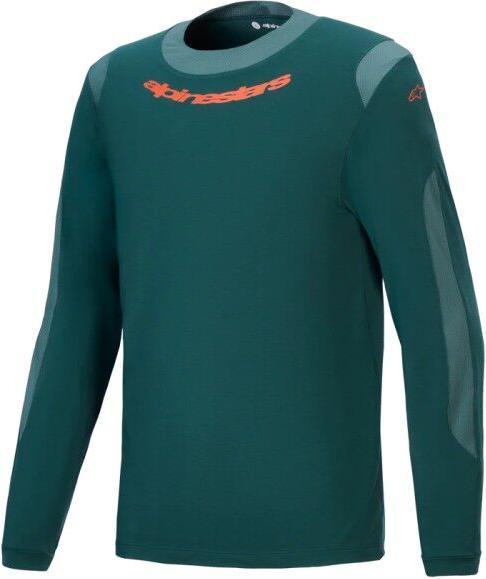 Produktbild Alpinestars Jersey A-Dura Dri Wool Ls Gr (M)