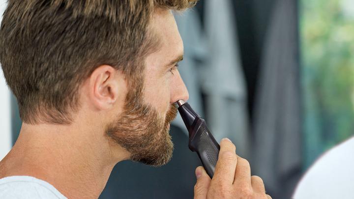Actual product image Philips Multigroom Series 7000